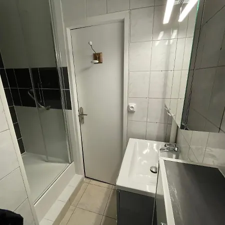 Tegmen, Joli Au Calme Lejlighed